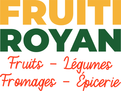 Fruiti Royan